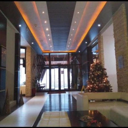Apartment 111 At Zoned Apart Hotel & Spa - Apartman 111 U Hotelu Zoned Kopaonik Exterior foto