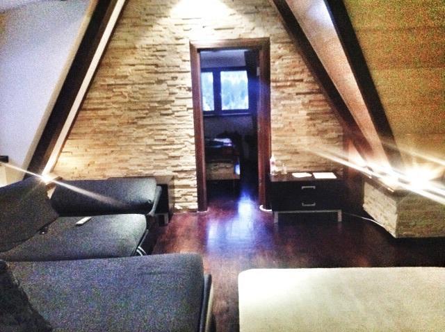 Apartment 111 At Zoned Apart Hotel & Spa - Apartman 111 U Hotelu Zoned Kopaonik Zimmer foto