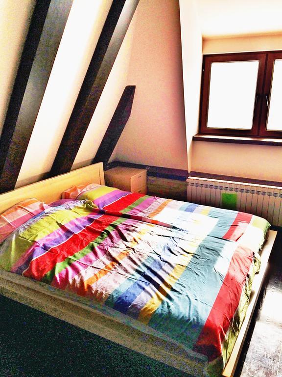 Apartment 111 At Zoned Apart Hotel & Spa - Apartman 111 U Hotelu Zoned Kopaonik Zimmer foto
