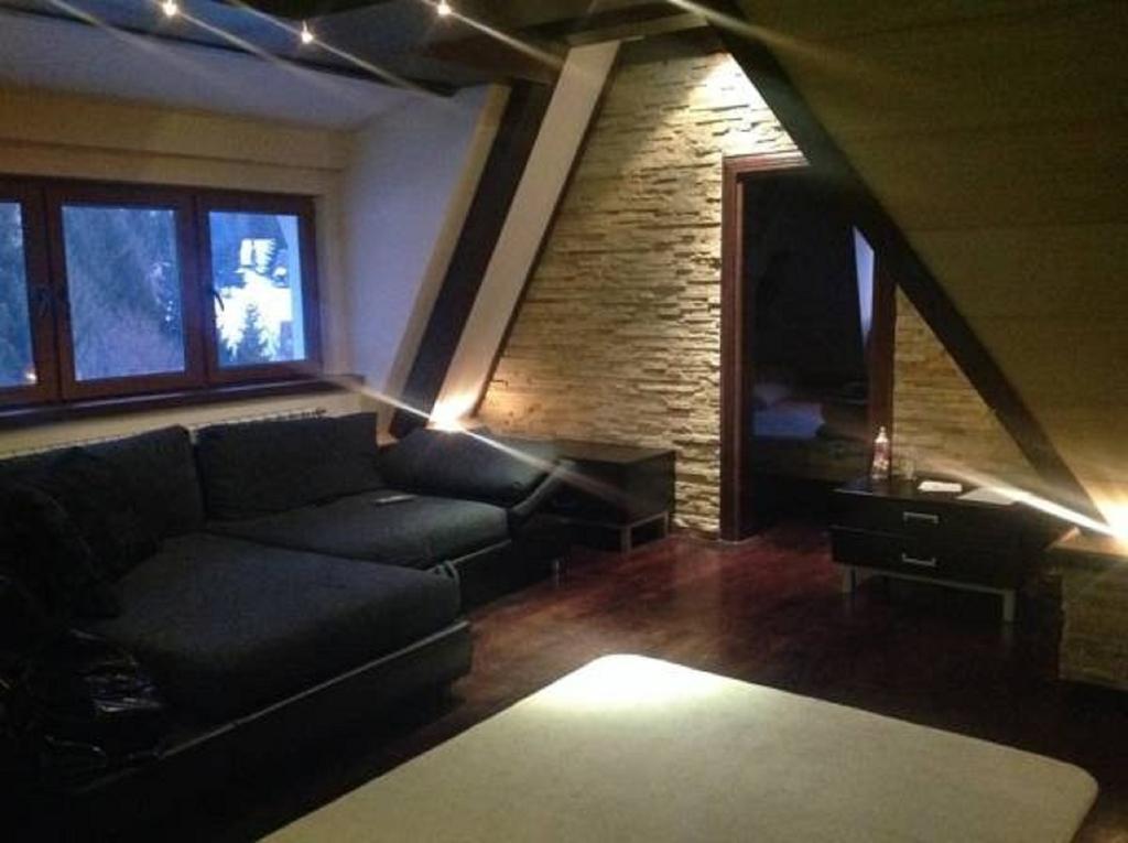 Apartment 111 At Zoned Apart Hotel & Spa - Apartman 111 U Hotelu Zoned Kopaonik Zimmer foto