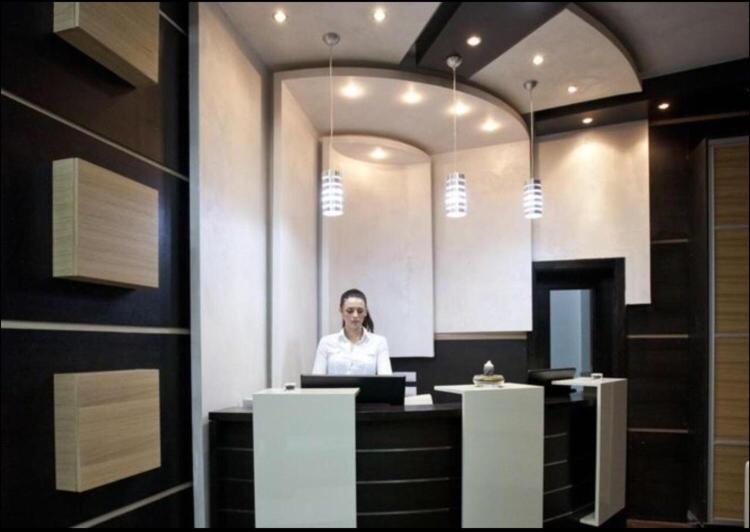 Apartment 111 At Zoned Apart Hotel & Spa - Apartman 111 U Hotelu Zoned Kopaonik Exterior foto