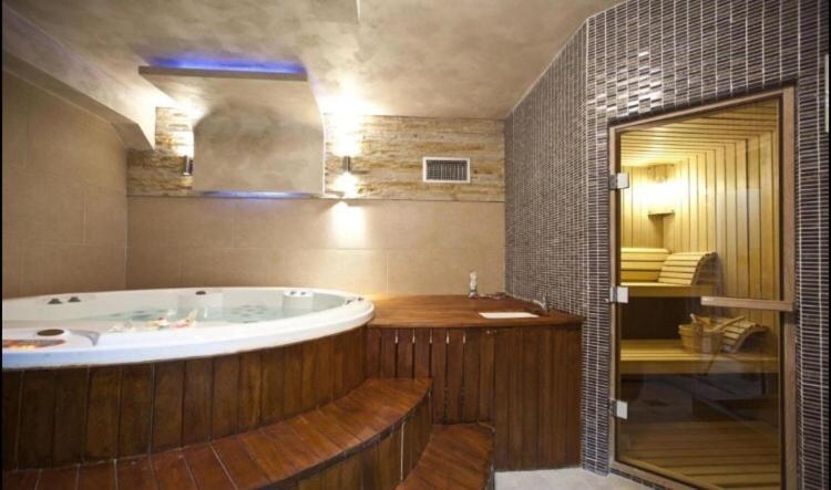 Apartment 111 At Zoned Apart Hotel & Spa - Apartman 111 U Hotelu Zoned Kopaonik Exterior foto