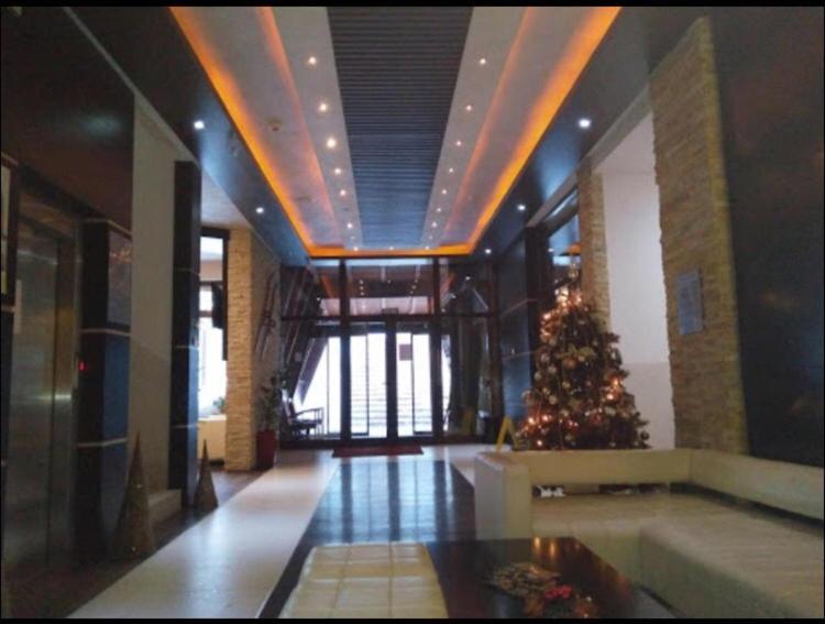 Apartment 111 At Zoned Apart Hotel & Spa - Apartman 111 U Hotelu Zoned Kopaonik Exterior foto