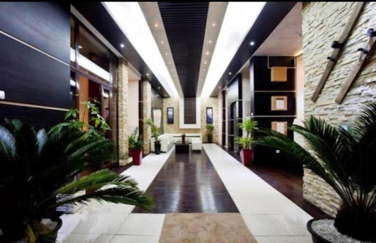 Apartment 111 At Zoned Apart Hotel & Spa - Apartman 111 U Hotelu Zoned Kopaonik Exterior foto