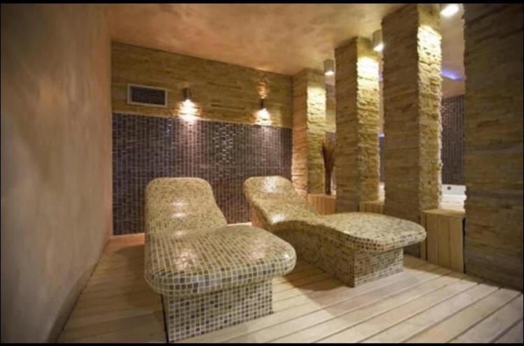 Apartment 111 At Zoned Apart Hotel & Spa - Apartman 111 U Hotelu Zoned Kopaonik Exterior foto